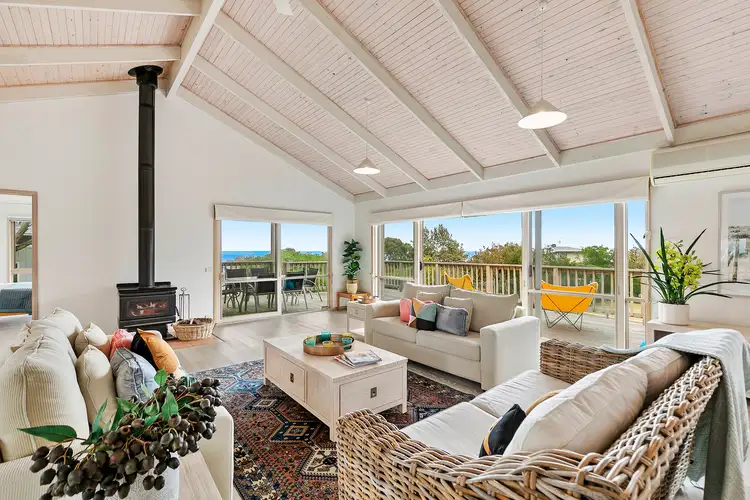 Fifth view of Homely house listing, 7 First Avenue, Anglesea VIC 3230