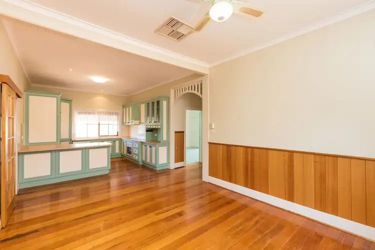 Fifth view of Homely house listing, 431 Dairtnunk Avenue, Cardross VIC 3496