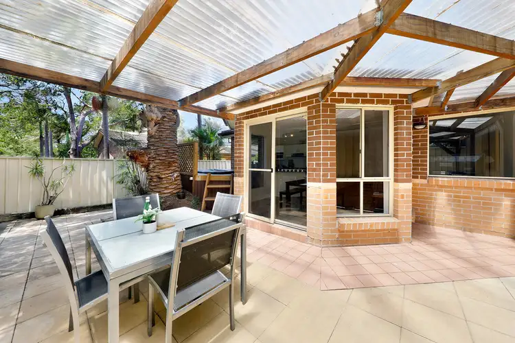 17/96-98 Yathong Road, Caringbah NSW 2229