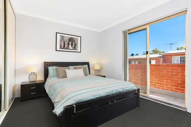 Fourth view of Homely townhouse listing, 26/33-41 Hanks Street, Ashfield NSW 2131