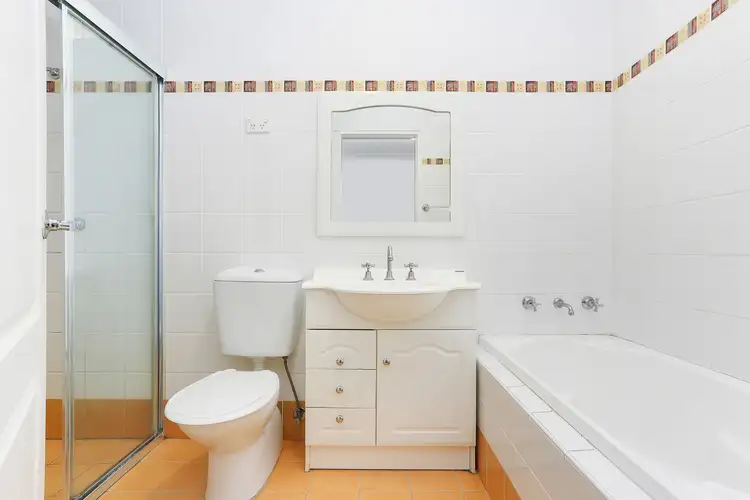 Fifth view of Homely townhouse listing, 26/33-41 Hanks Street, Ashfield NSW 2131