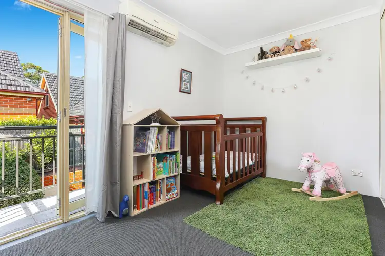 Sixth view of Homely townhouse listing, 26/33-41 Hanks Street, Ashfield NSW 2131