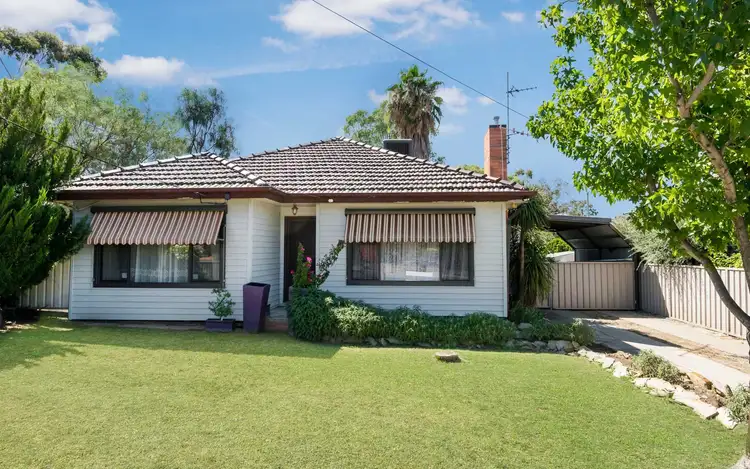 90 Prouses Road, North Bendigo VIC 3550