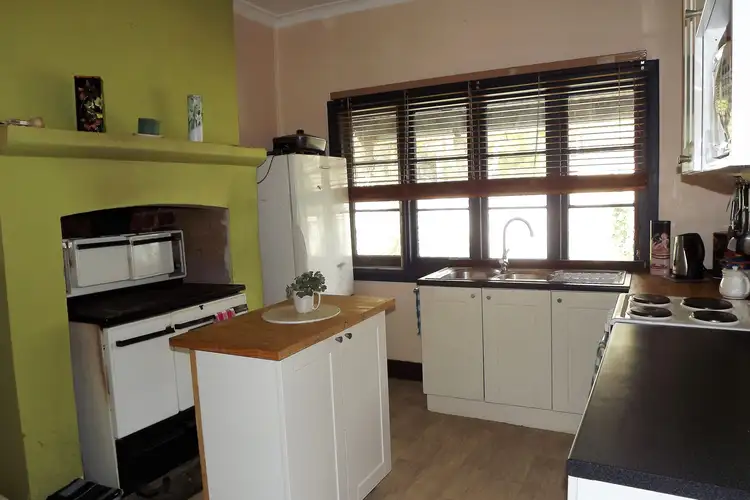 Fourth view of Homely house listing, 8 Forrest Street, Boyup Brook WA 6244