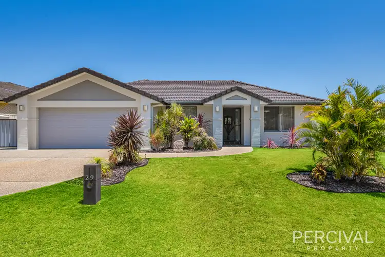 29 Bounty Avenue, Lake Cathie NSW 2445