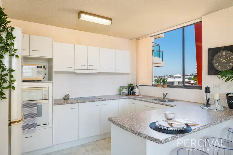 Second view of Homely unit listing, 8/3 Munster Street, Port Macquarie NSW 2444