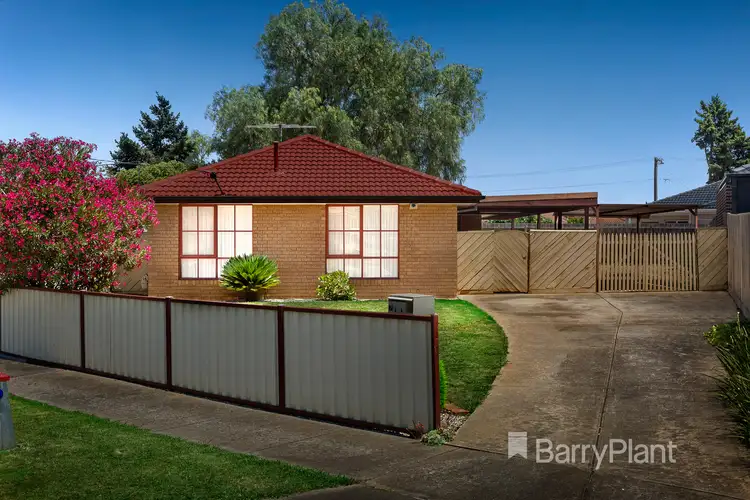 7 Petrel Court, Werribee VIC 3030