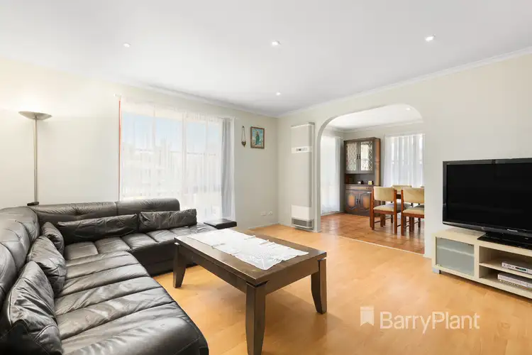 Fifth view of Homely house listing, 7 Petrel Court, Werribee VIC 3030
