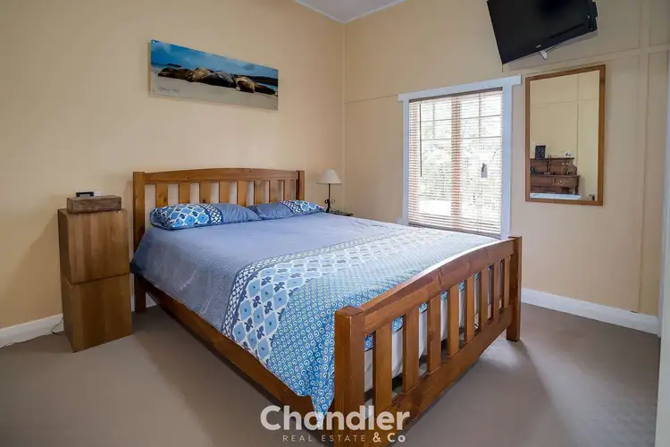 Second view of Homely house listing, 42 Belgrave-Gembrook Road, Belgrave VIC 3160