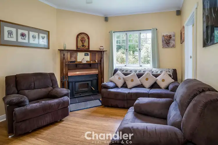 Third view of Homely house listing, 42 Belgrave-Gembrook Road, Belgrave VIC 3160