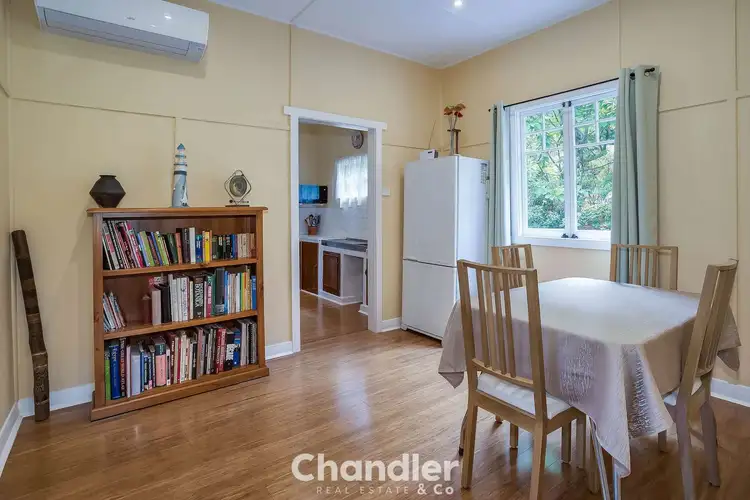 Fourth view of Homely house listing, 42 Belgrave-Gembrook Road, Belgrave VIC 3160