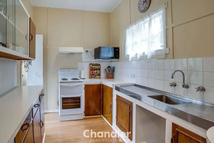 Fifth view of Homely house listing, 42 Belgrave-Gembrook Road, Belgrave VIC 3160