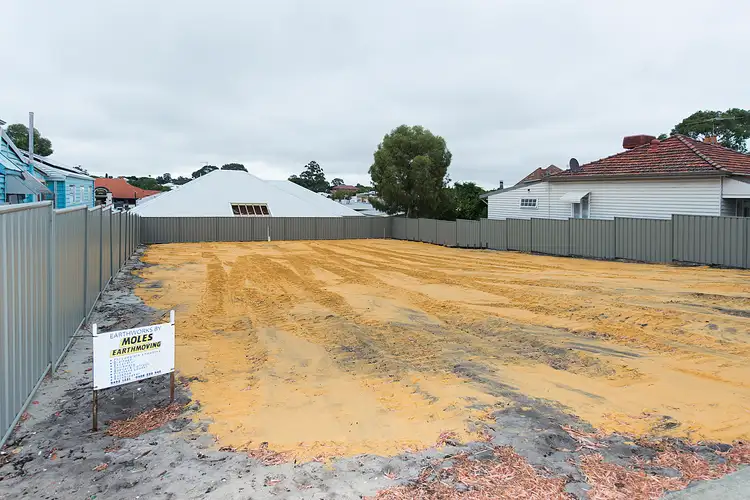 Third view of Homely land listing, 93 Hubert Street, East Victoria Park WA 6101