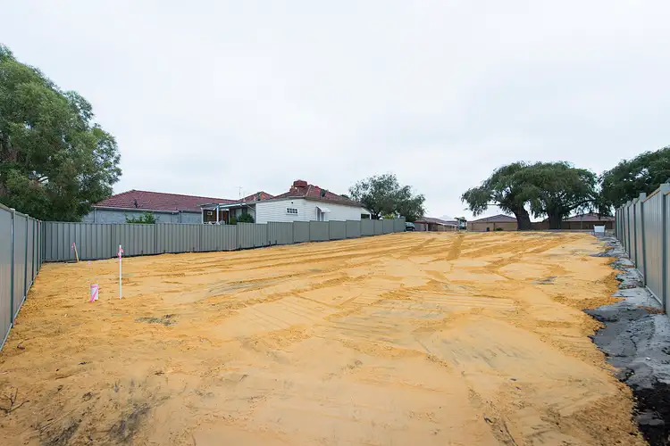 Sixth view of Homely land listing, 93 Hubert Street, East Victoria Park WA 6101