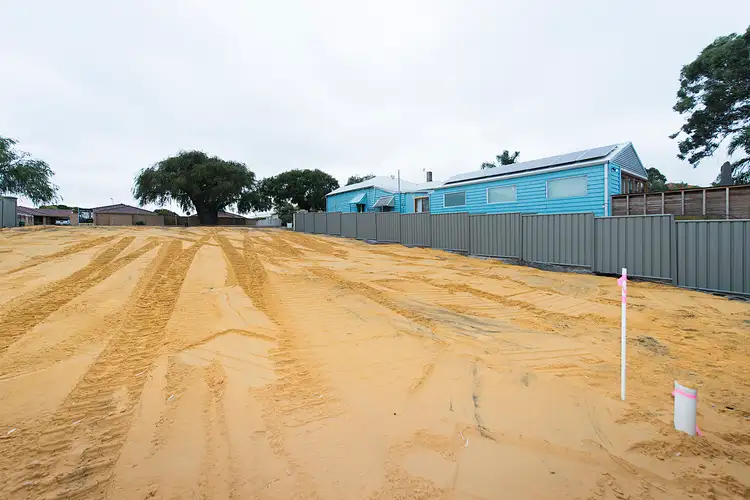 Seventh view of Homely land listing, 93 Hubert Street, East Victoria Park WA 6101