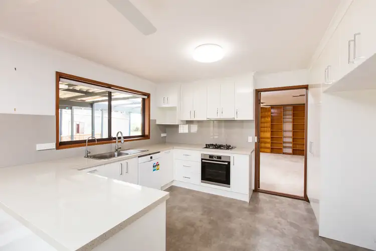 Second view of Homely house listing, 42 Twenty Second Street, Koorlong VIC 3501