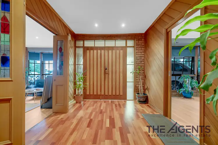 47 Abbotswood Drive, Hoppers Crossing VIC 3029