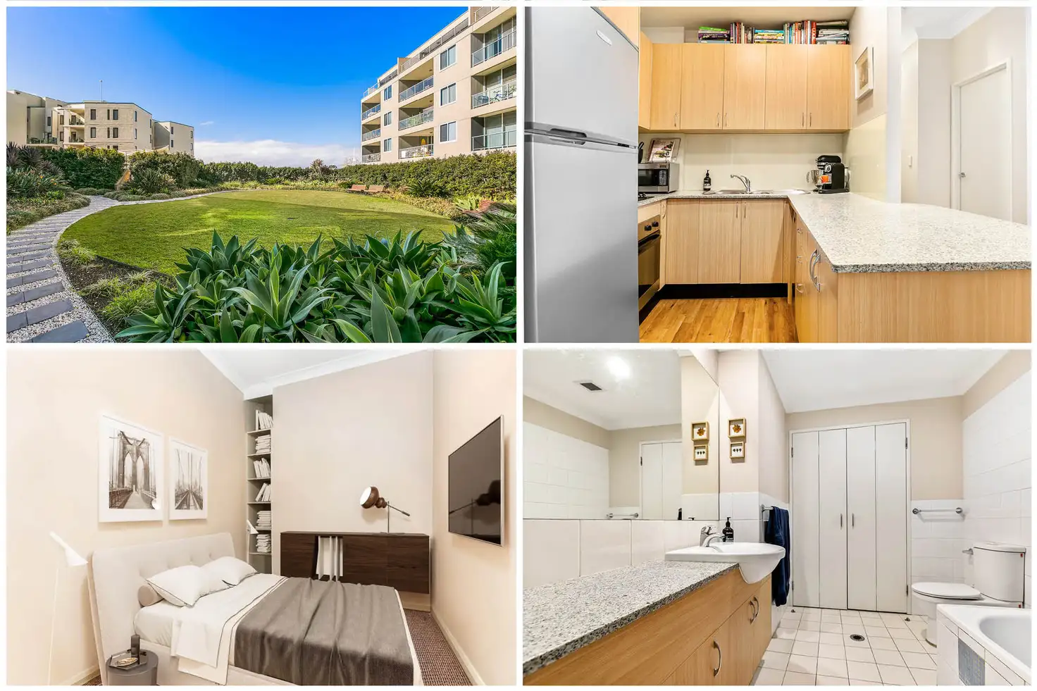 Main view of Homely apartment listing, 103/12 Howard Avenue, Dee Why NSW 2099