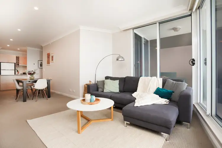Second view of Homely apartment listing, 103/12 Howard Avenue, Dee Why NSW 2099