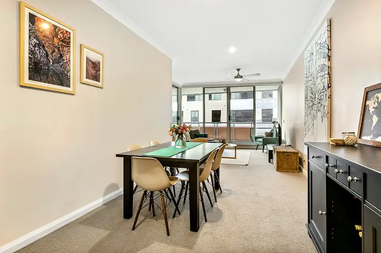 Third view of Homely apartment listing, 103/12 Howard Avenue, Dee Why NSW 2099