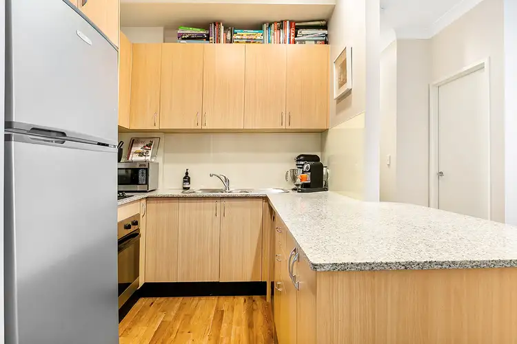 Fourth view of Homely apartment listing, 103/12 Howard Avenue, Dee Why NSW 2099