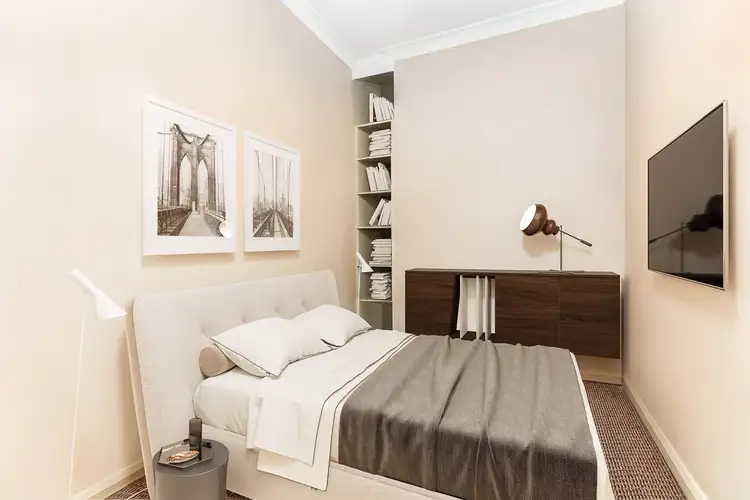 Sixth view of Homely apartment listing, 103/12 Howard Avenue, Dee Why NSW 2099