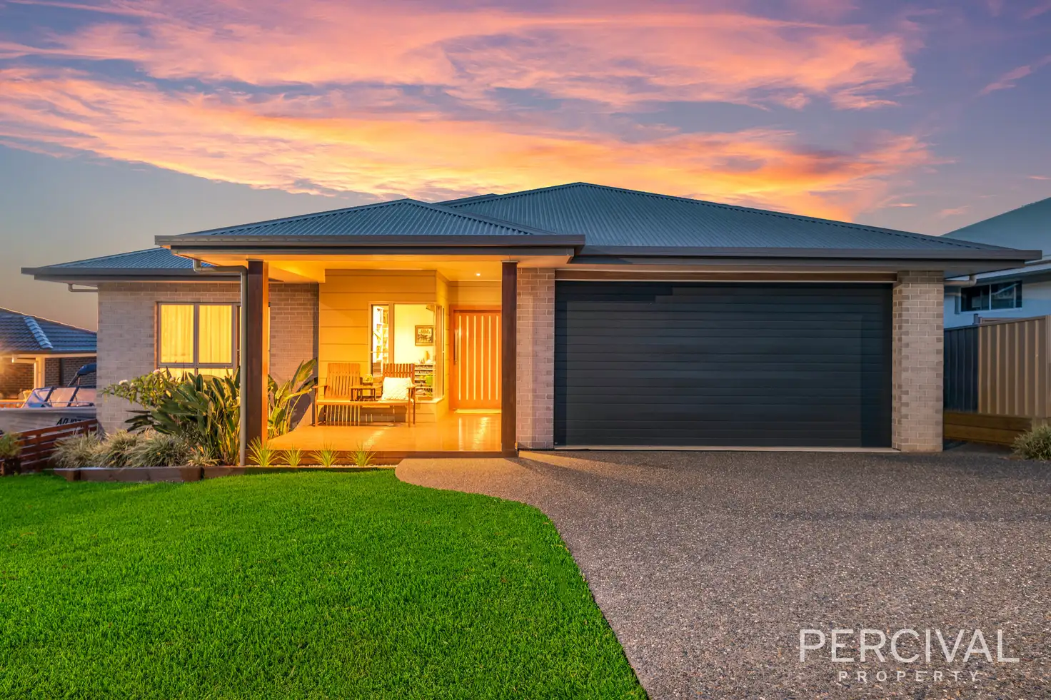 Main view of Homely house listing, 23 Banksia Avenue, Port Macquarie NSW 2444