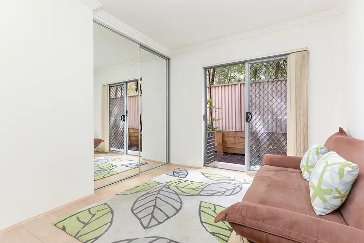 Sixth view of Homely apartment listing, 6/52-58 Courallie Avenue, Homebush West NSW 2140