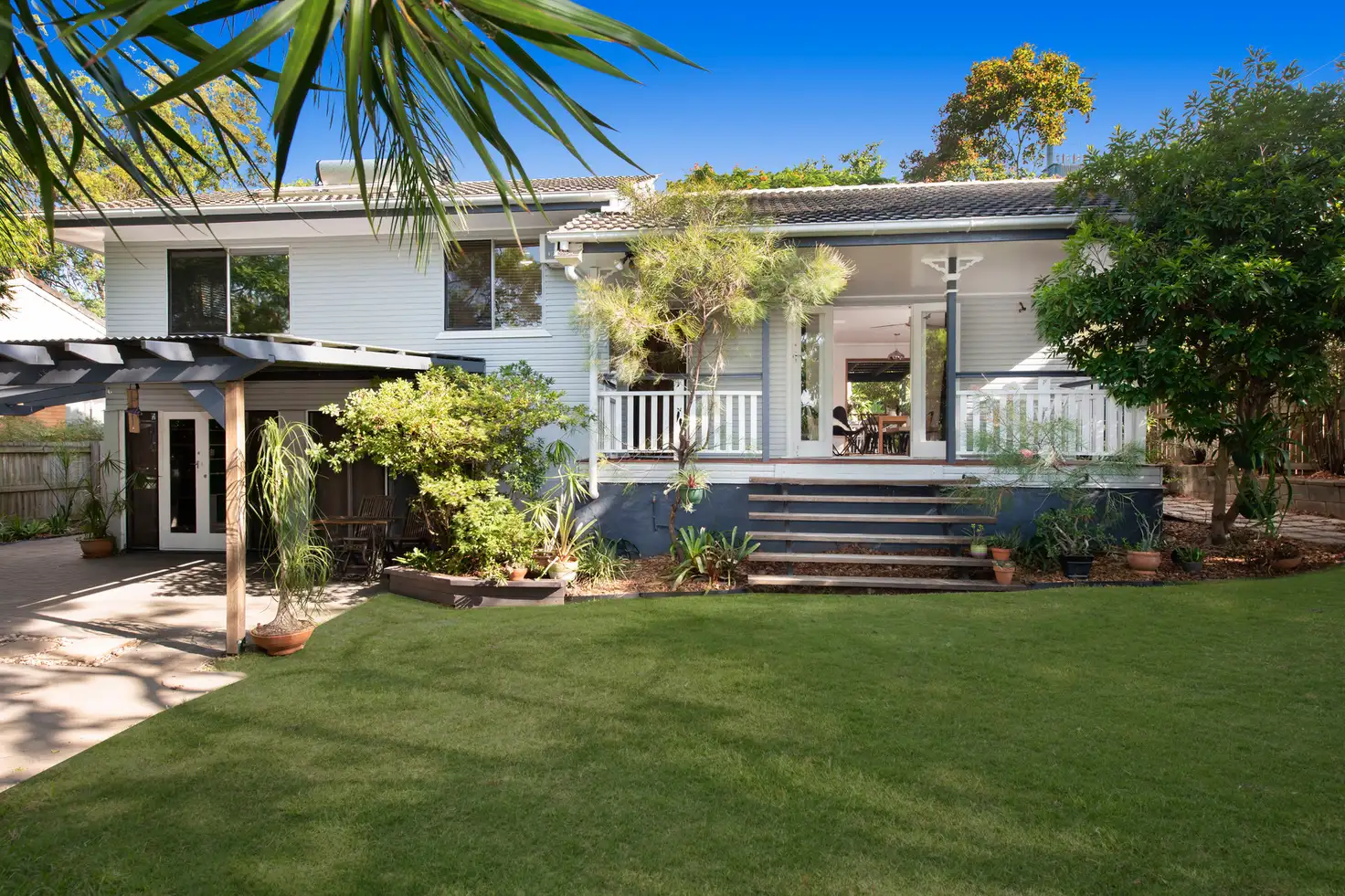 Main view of Homely house listing, 24 Boambillee Street, Mount Gravatt East QLD 4122