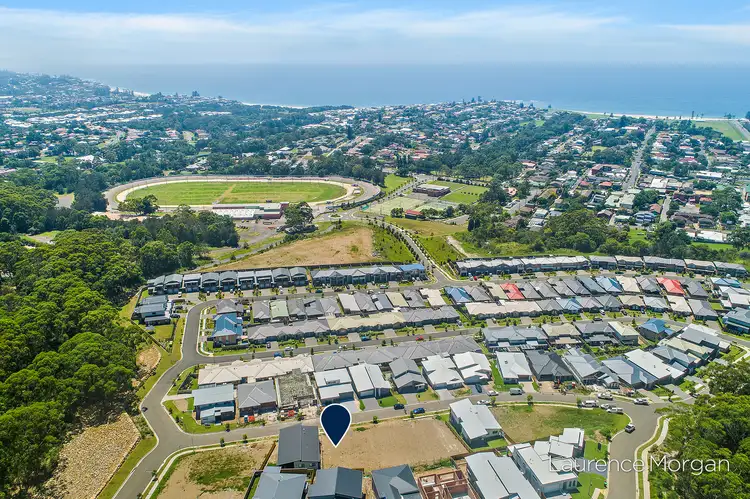 11 Thorn Parade, Bulli NSW 2516