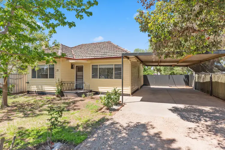 23. Howard Street, Epsom VIC 3551