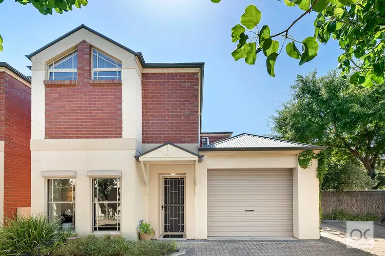 Main view of Homely townhouse listing, 1/122 Rose Terrace, Wayville SA 5034