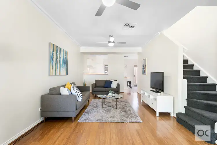 Second view of Homely townhouse listing, 1/122 Rose Terrace, Wayville SA 5034