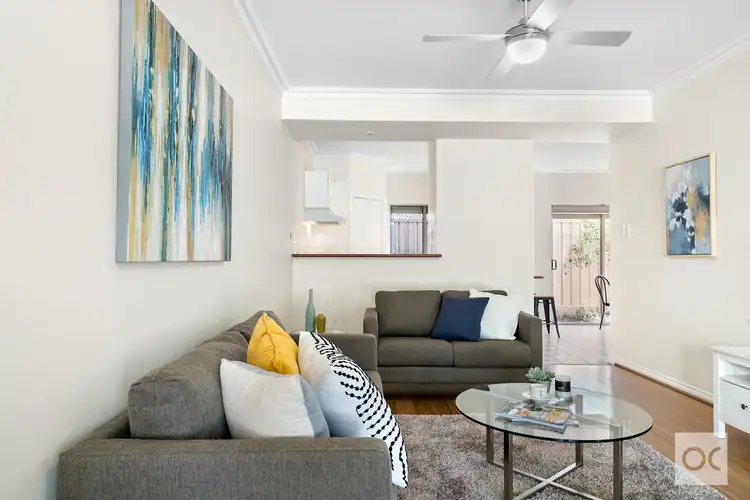 Fourth view of Homely townhouse listing, 1/122 Rose Terrace, Wayville SA 5034