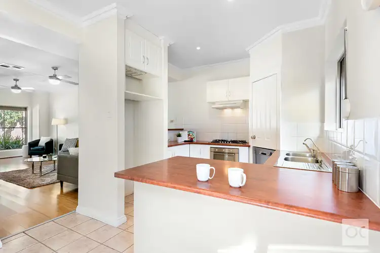 Fifth view of Homely townhouse listing, 1/122 Rose Terrace, Wayville SA 5034