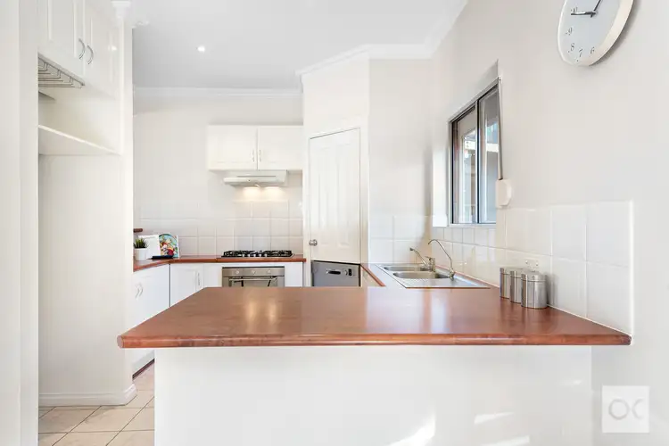 Sixth view of Homely townhouse listing, 1/122 Rose Terrace, Wayville SA 5034