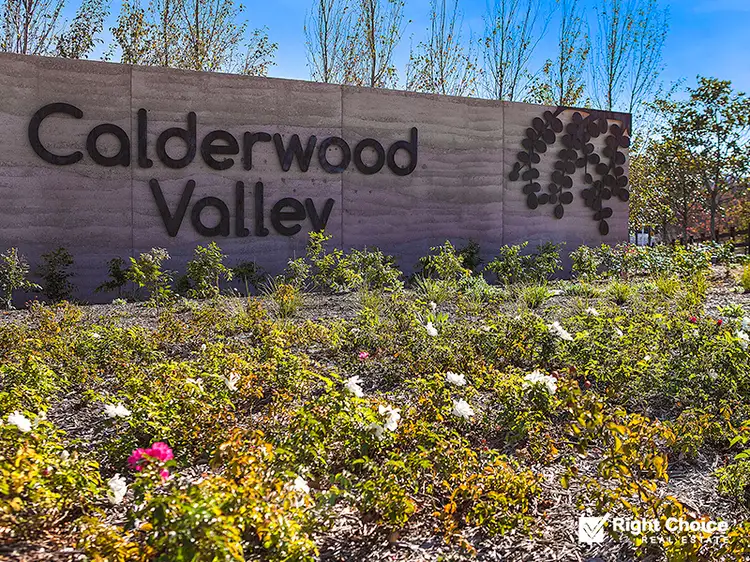 Lot 3308 Calderwood Valley Estate, Calderwood NSW 2527