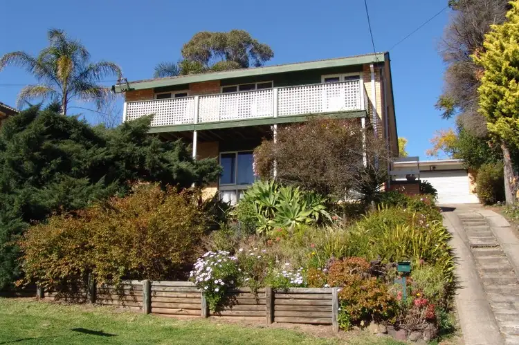 Main view of Homely house listing, 38 Bel-Air Road, Penrith NSW 2750