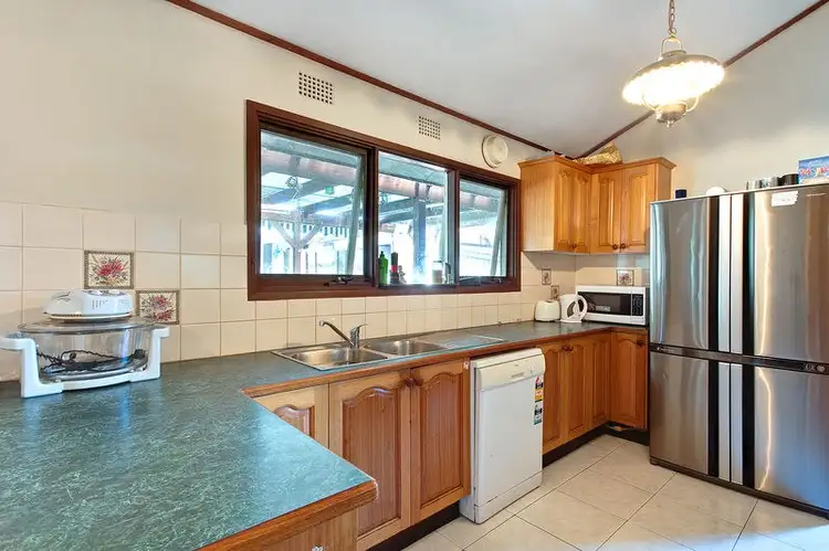 Second view of Homely house listing, 38 Bel-Air Road, Penrith NSW 2750