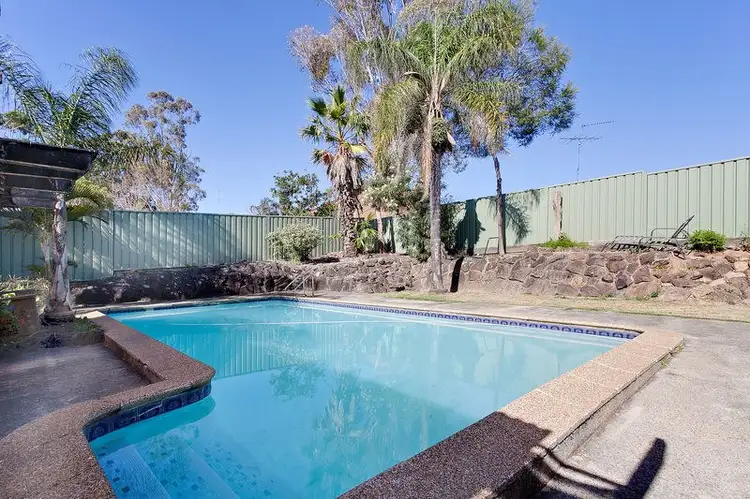 Third view of Homely house listing, 38 Bel-Air Road, Penrith NSW 2750