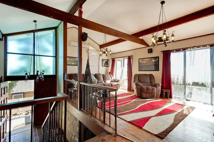 Fourth view of Homely house listing, 38 Bel-Air Road, Penrith NSW 2750