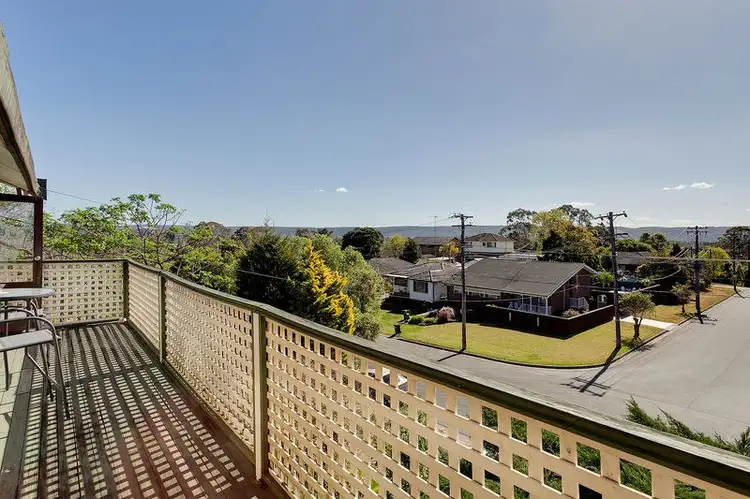 Fifth view of Homely house listing, 38 Bel-Air Road, Penrith NSW 2750