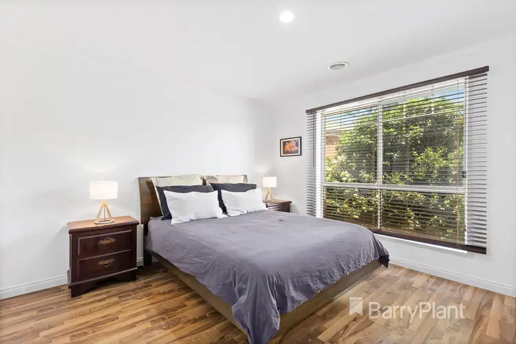 Fourth view of Homely house listing, 8 Bemm Court, Werribee VIC 3030