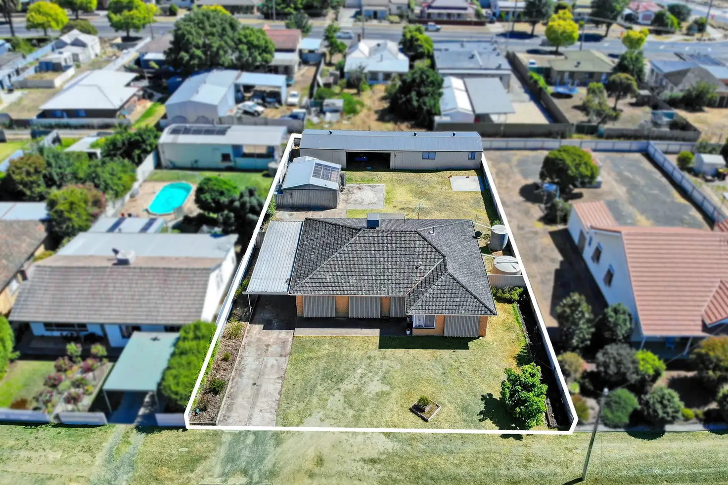 Main view of Homely house listing, 139 Moore Street, Ararat VIC 3377