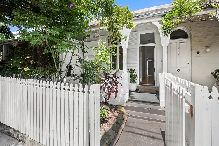 6 Wentworth Street, Paddington NSW 2021