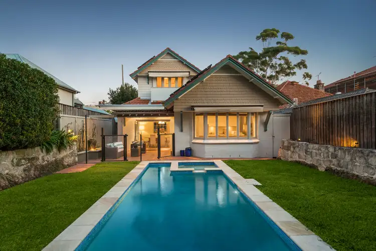 77 Bay Road, Waverton NSW 2060