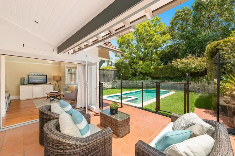 Second view of Homely house listing, 77 Bay Road, Waverton NSW 2060