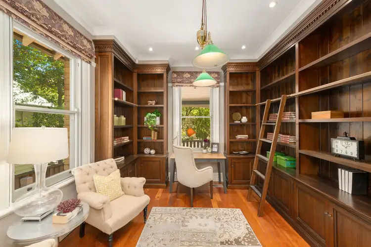 Fourth view of Homely house listing, 77 Bay Road, Waverton NSW 2060