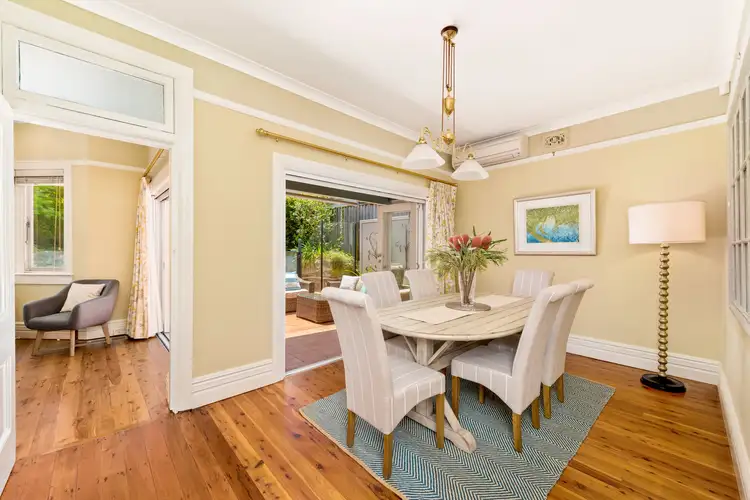 Fifth view of Homely house listing, 77 Bay Road, Waverton NSW 2060