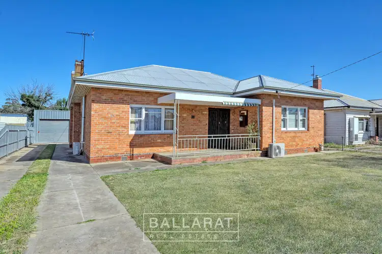 95 Park Road, Maryborough VIC 3465